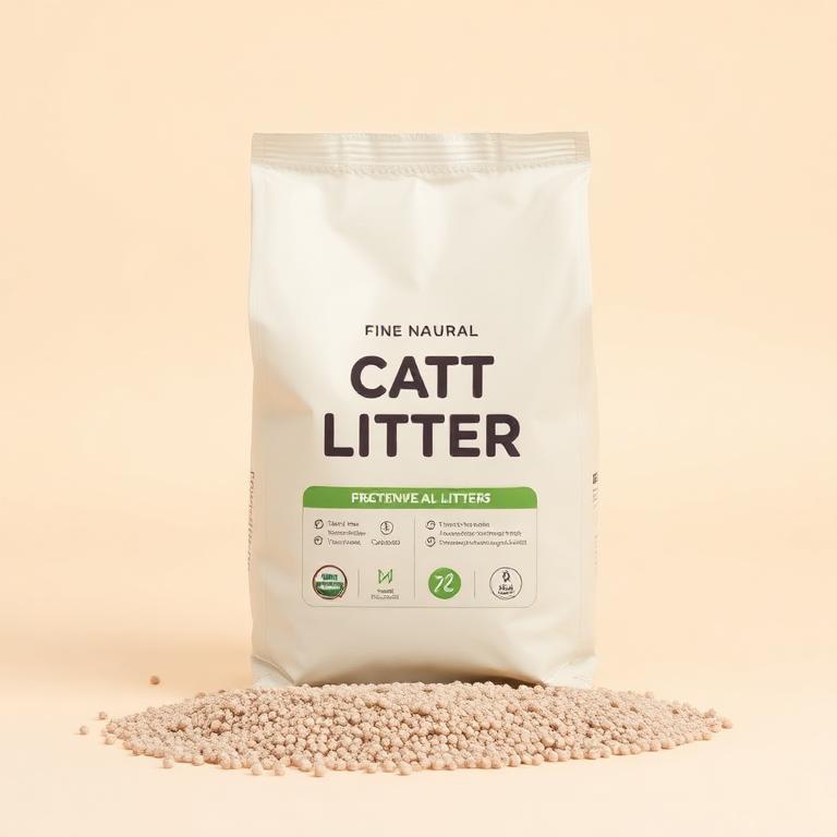 Areia Bionature Sensitive Fina 2kg