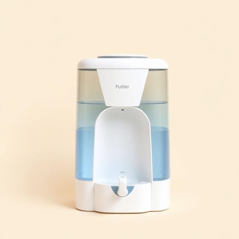 Bebedouro Automático Tobo 3L Mec Pet