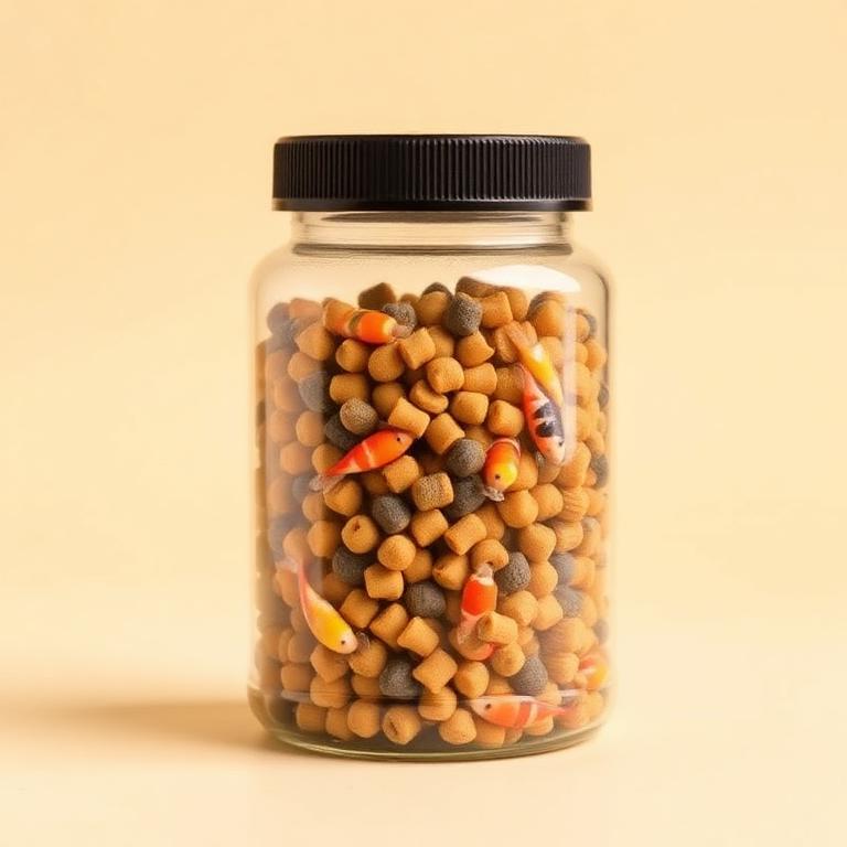 Alcon Koi 20g